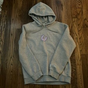 Men’s adidas The Simpson’s hoodie